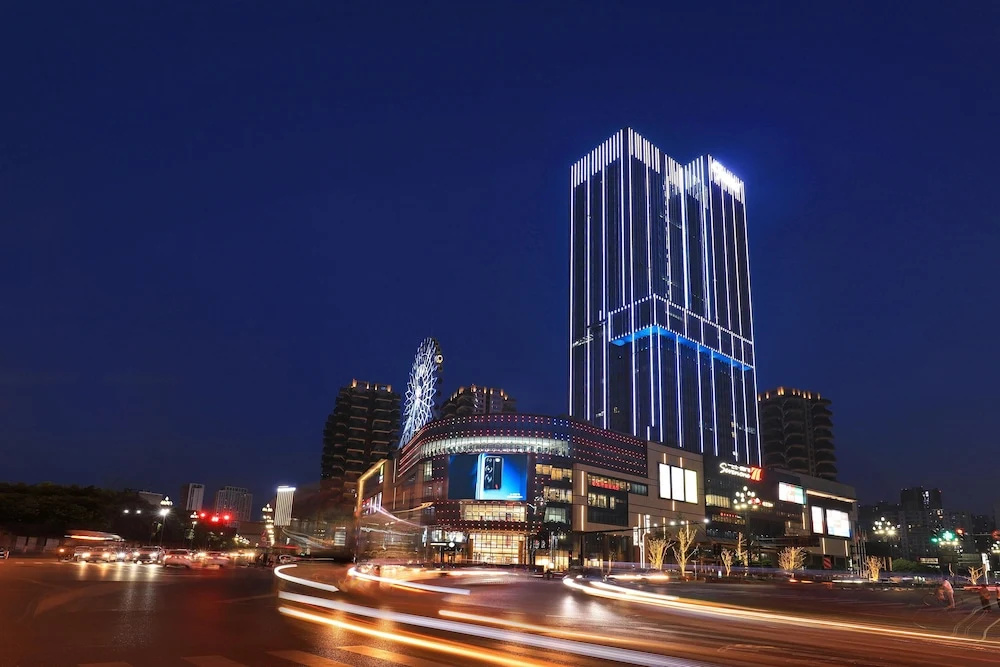 Cynn Hotel