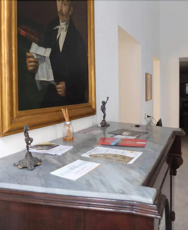 Apartment Cavour I - BH 4