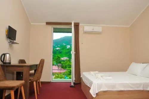 Hotel Daelan