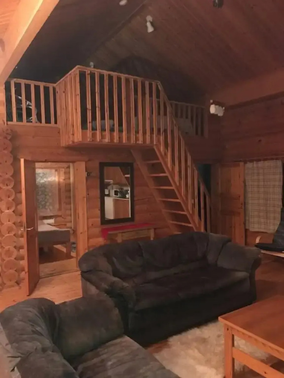 Cottage H62 Ruokolahti