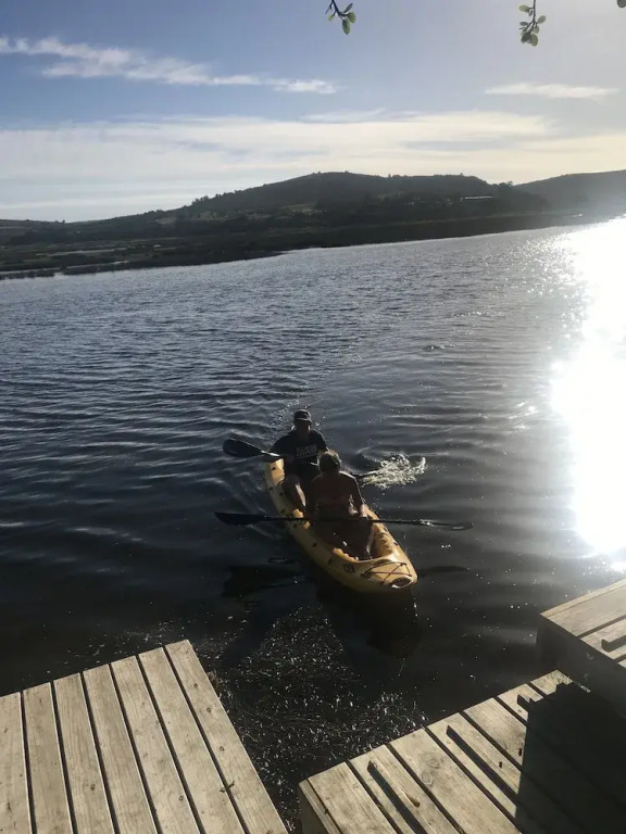 Moonriver Self Catering