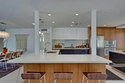 Hollywood Glam-Mt Vw-4BR/3B