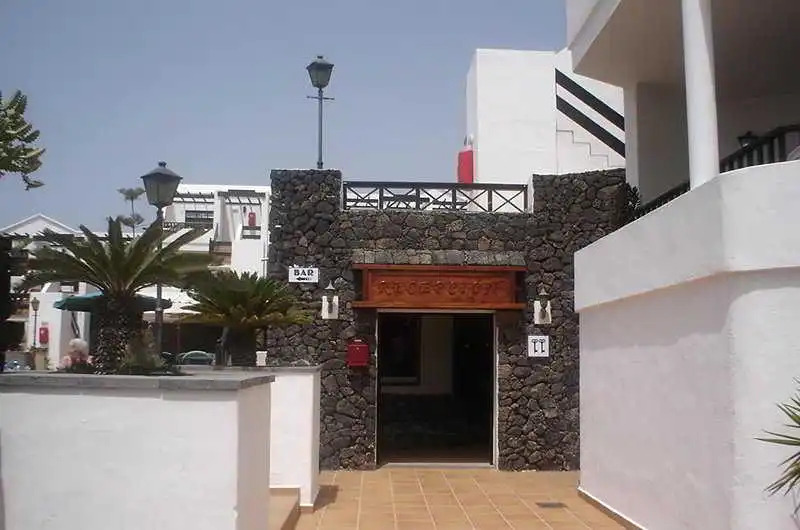 Club Oceano