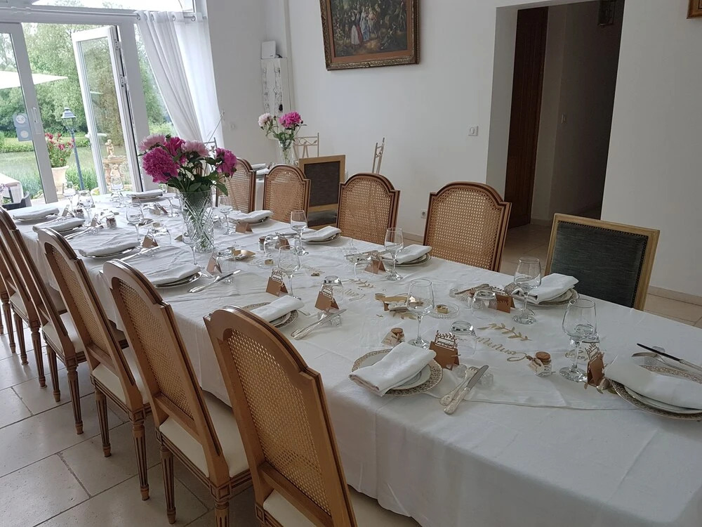Domaine De Lardoisiere