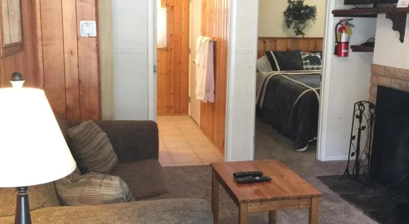 Timber Haven Lodge