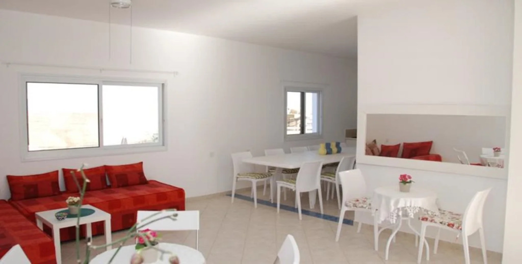 Villa 1000