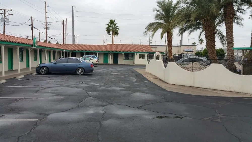 Border Motel