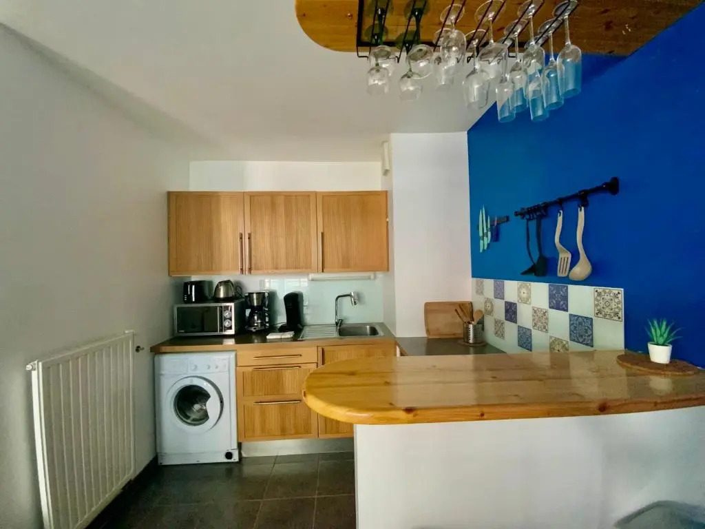 GROOMI Le Port Marianne- Appartement cosy avec 1 chambre