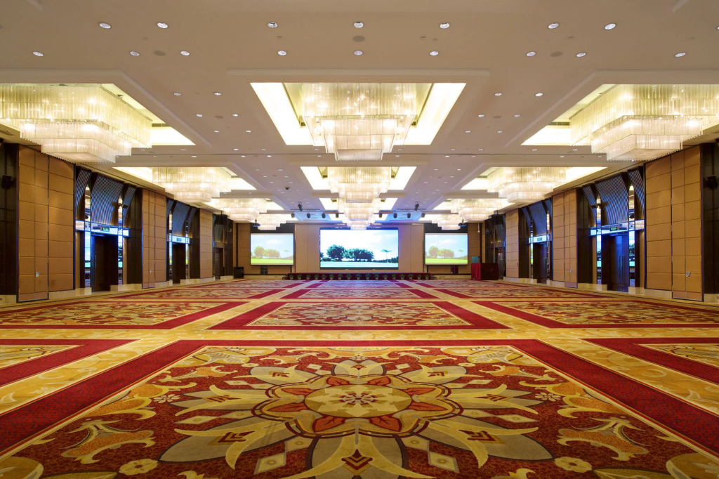 Xiamen C&D Hotel
