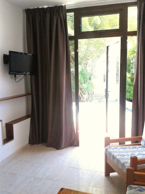 Bungalows Tenesoya 