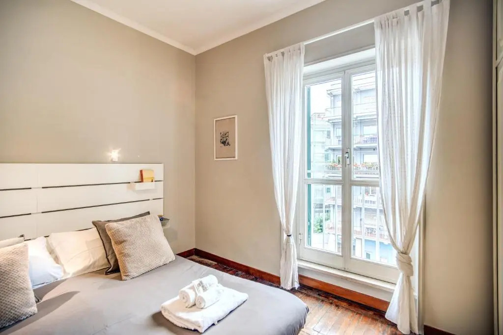 RR Apartments San Giovanni