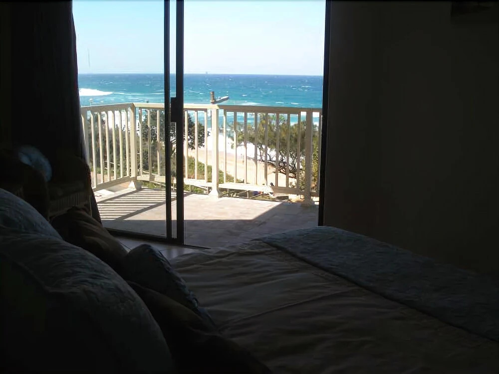 Umdloti Cabanas