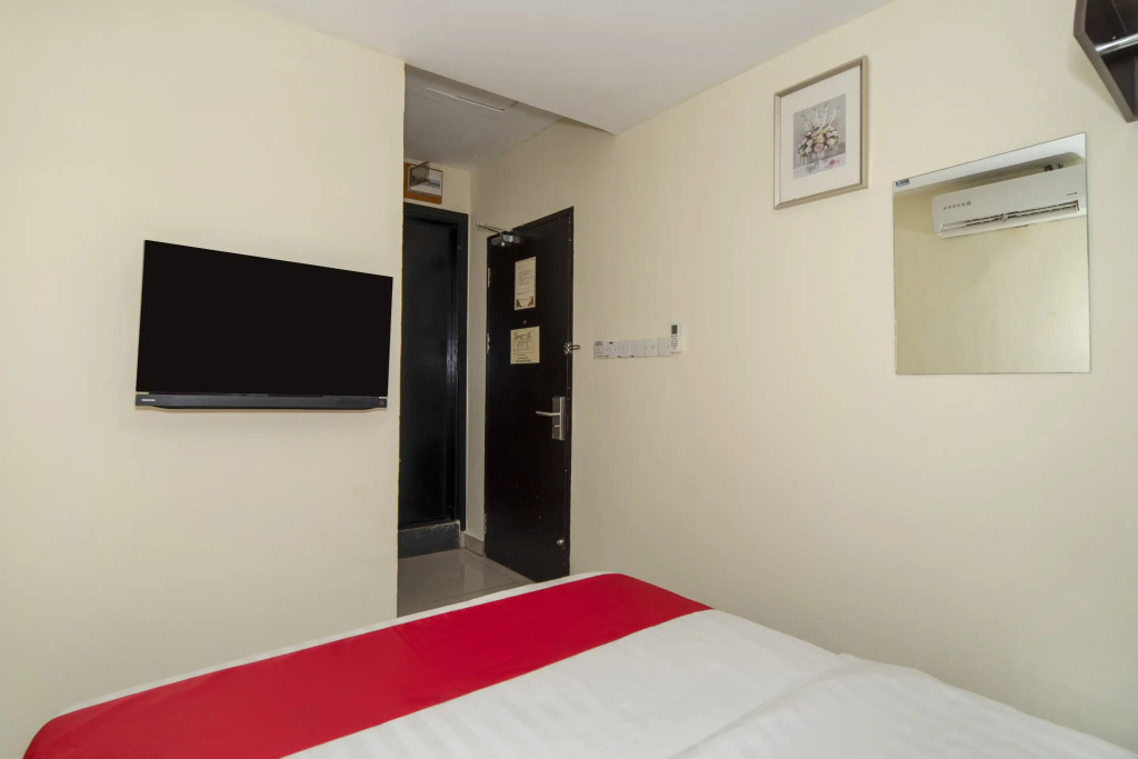 Stay Inn Hotel