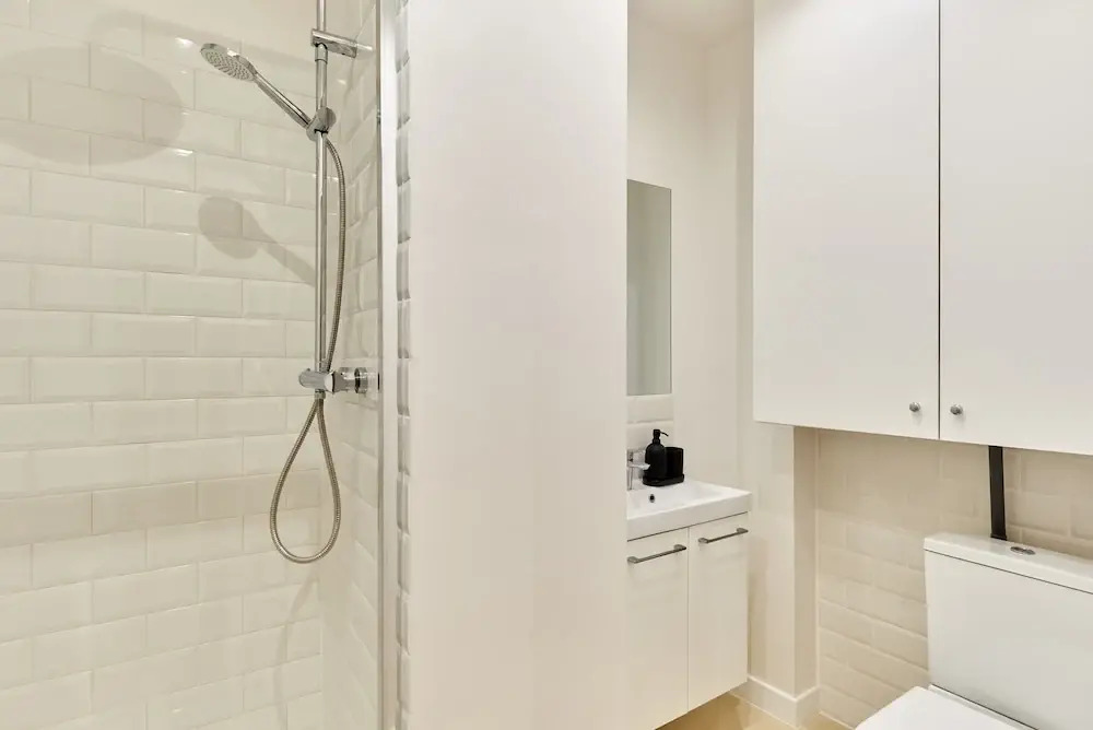 Residence Center of Paris by Studio prestige