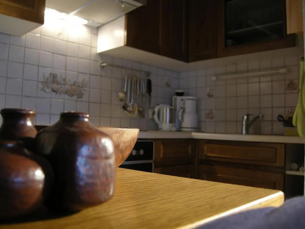 Ferienwohnung Anna