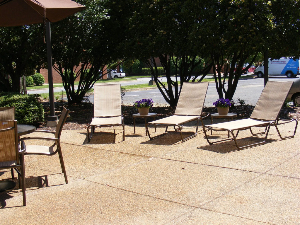 Holiday Inn Express Fredericksburg - Southpoint by IHG