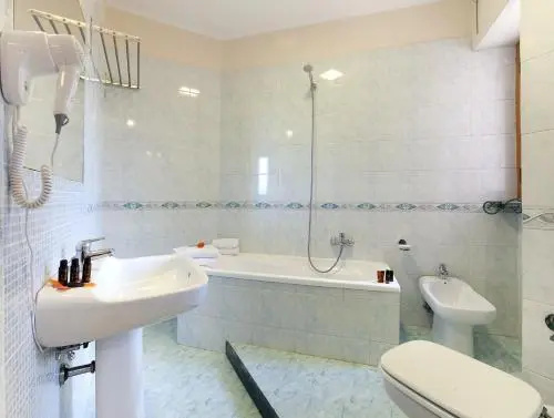 Domus Maria B&B