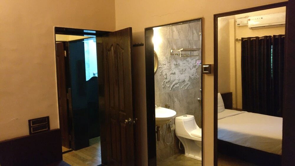 Barefeet Apartments Goa