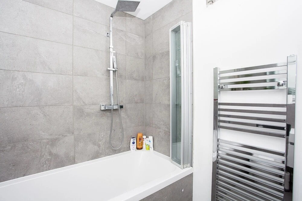 Luxurious 2 Bedroom Apartment In The Heart Of Old Street