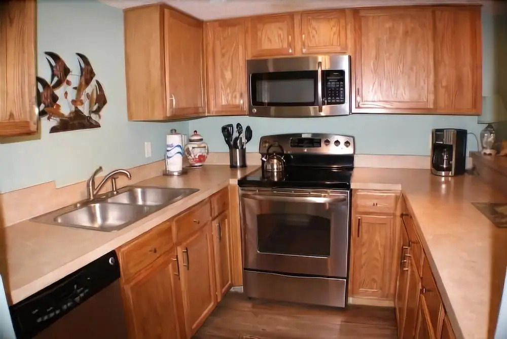 Oceans 56 - 3 Br Condo