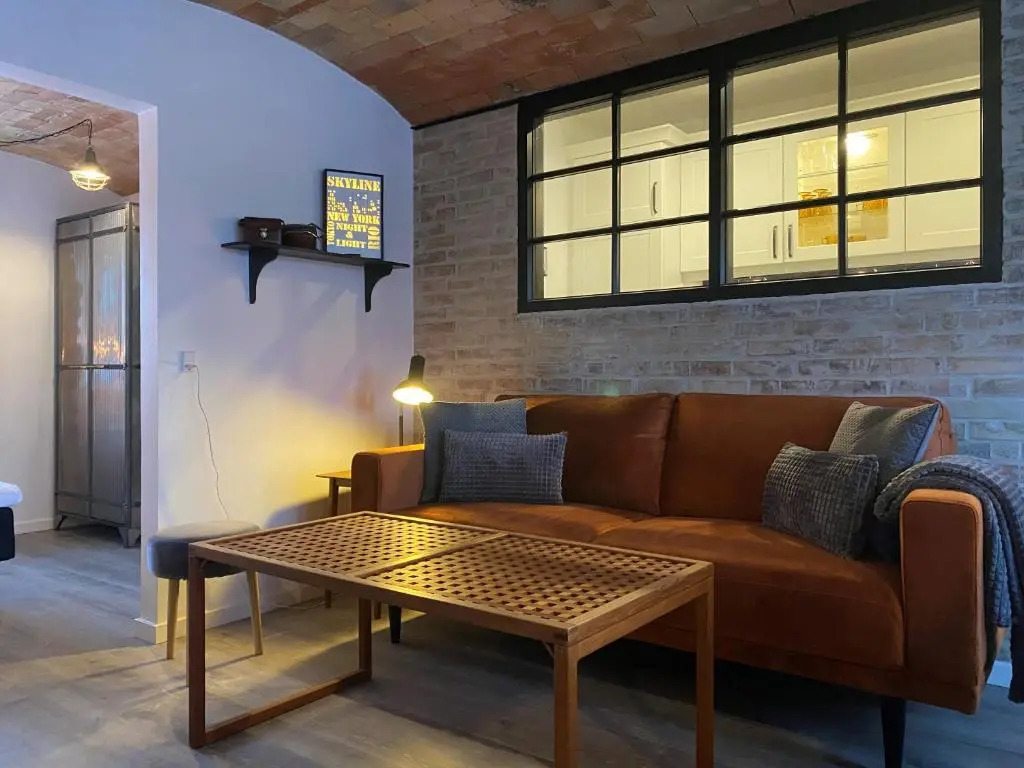 Motel Hune Apartments