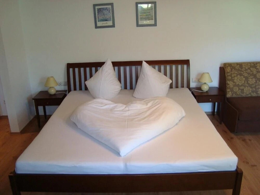 Room-holiday Home Kahr Apartment Roßbran