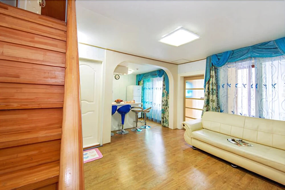 Gapyeong Mignon Forest Pension