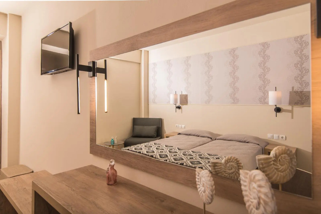 Hotel Petros