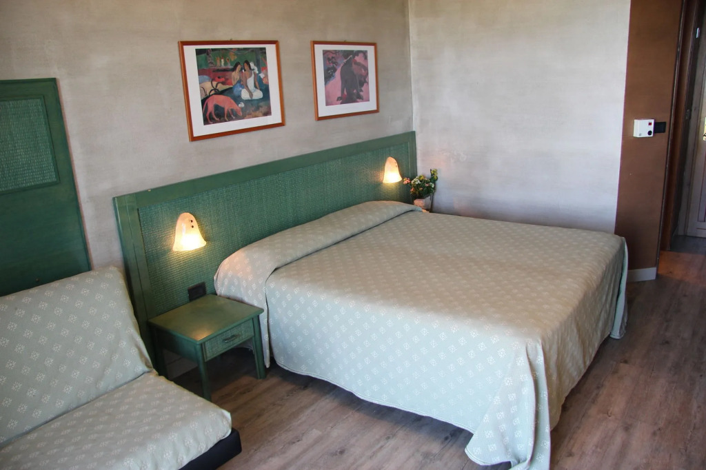Hotel Castello S. Antonio