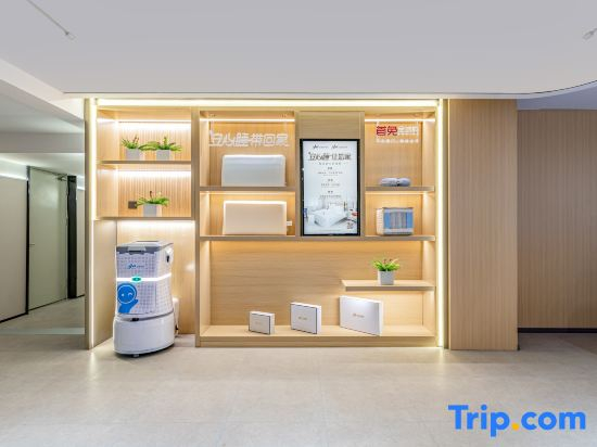 Home Inn·NEO (Guangfu Road, Dianchi International Convention & Exhibition Center, Kunming)