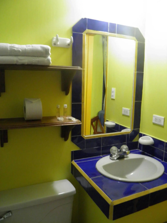 Ecohotel La Casona Pereira