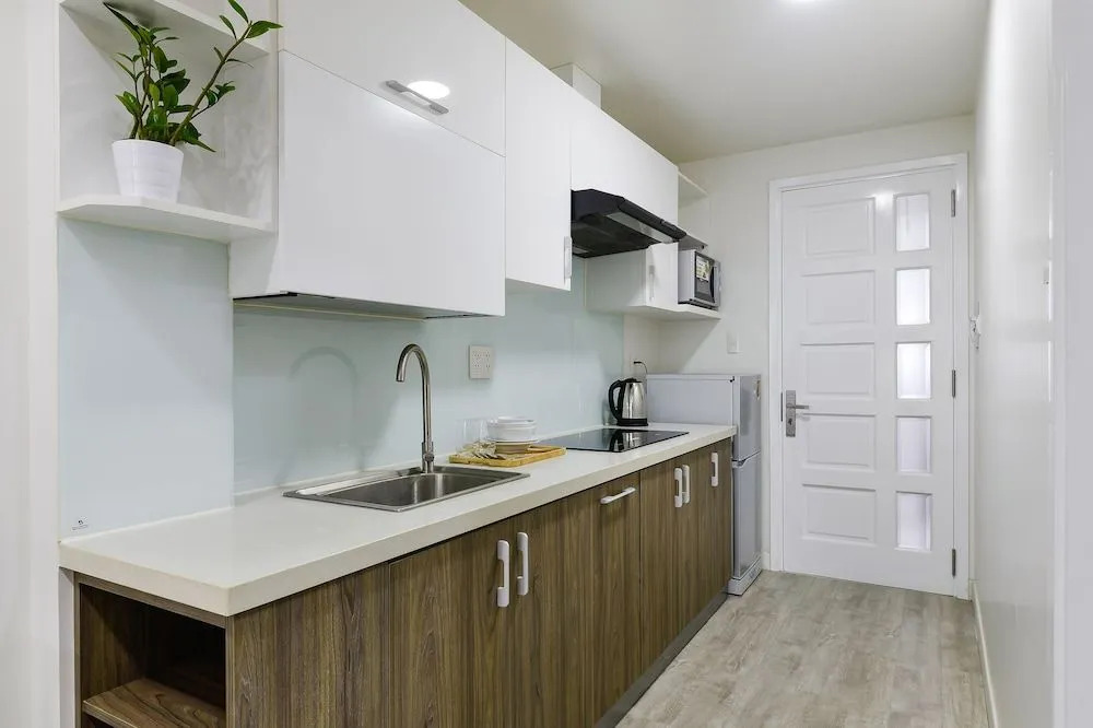 Odys Apartment