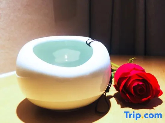 Отель Xinyi Holiday Hotel Puyan Road