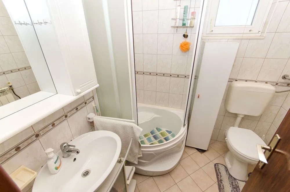 Apartman Rina