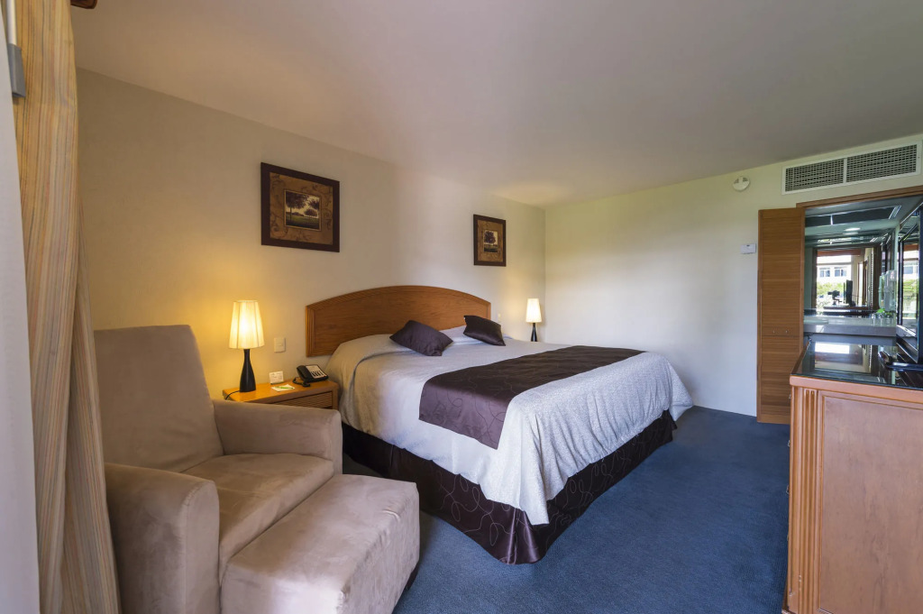 Hotel Las Trojes