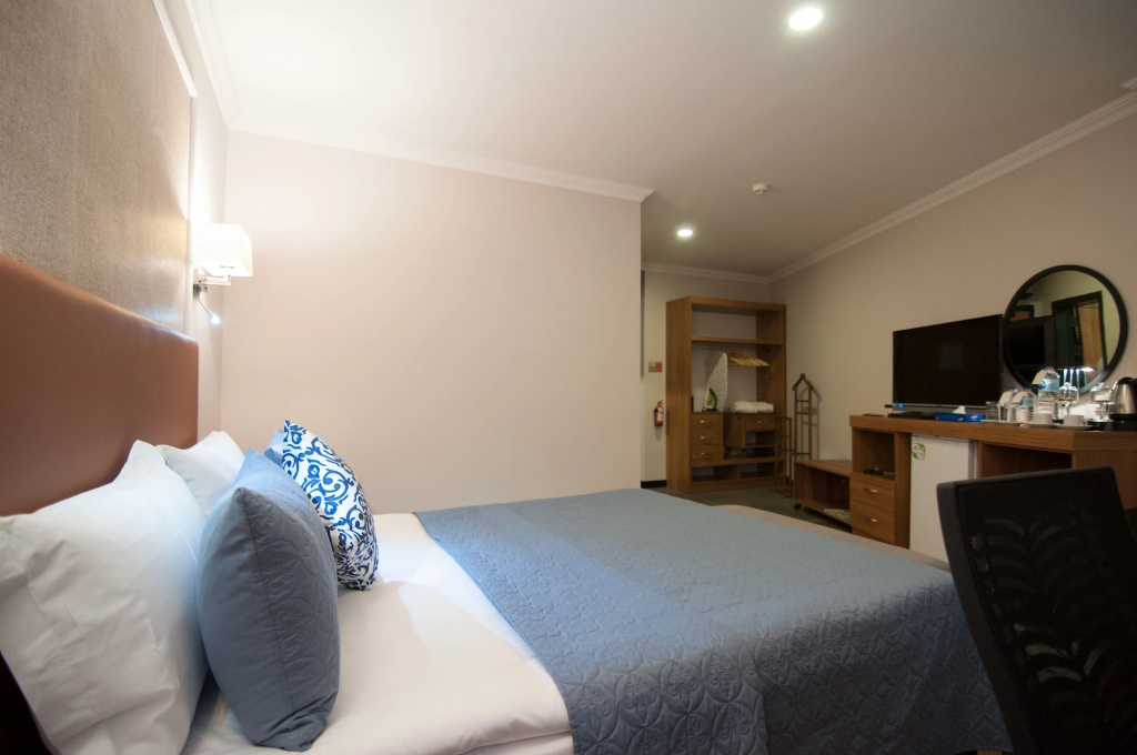 Nomade Hotel Exclusive