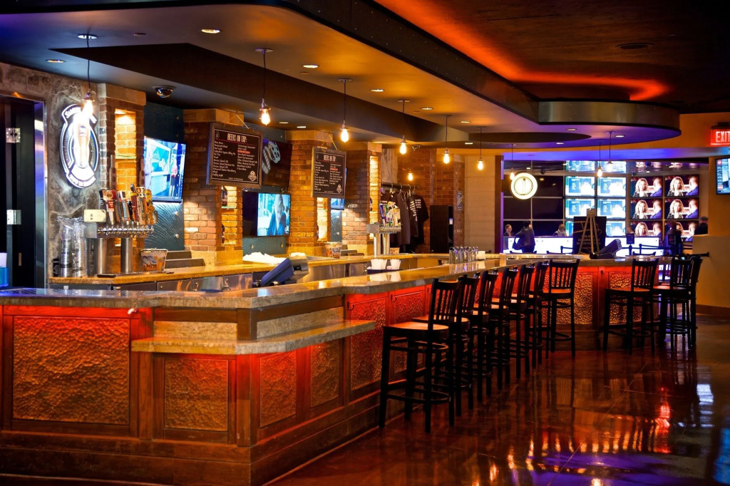 Hollywood Casino & Hotel St. Louis