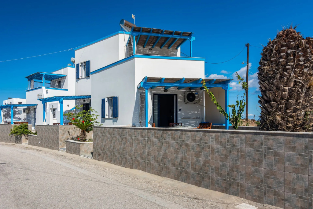 Heliovasilema Studios