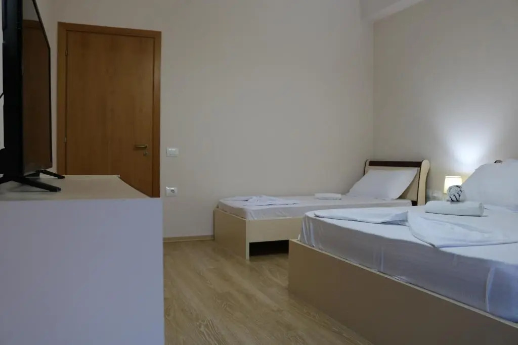 Belleview Apartment 5