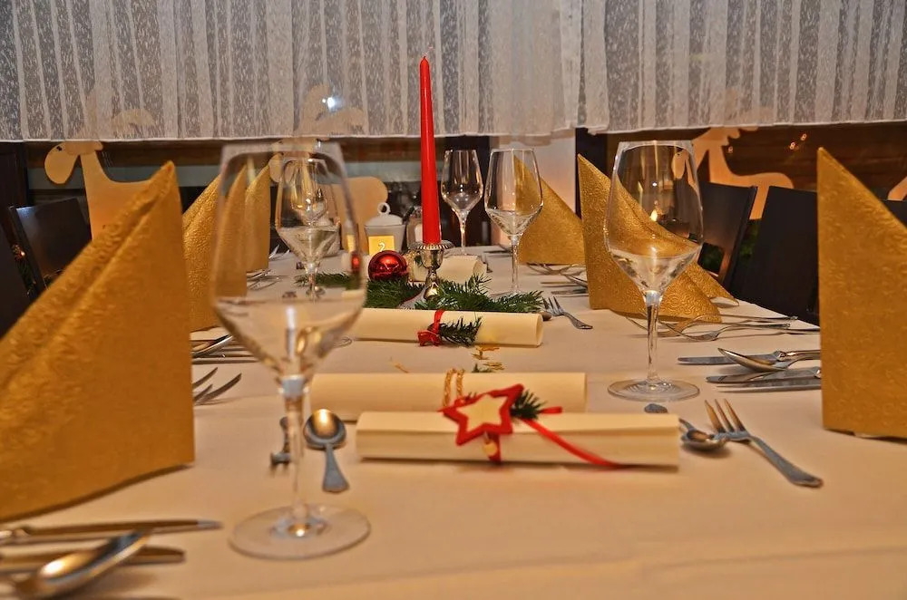 Hotel Sassor