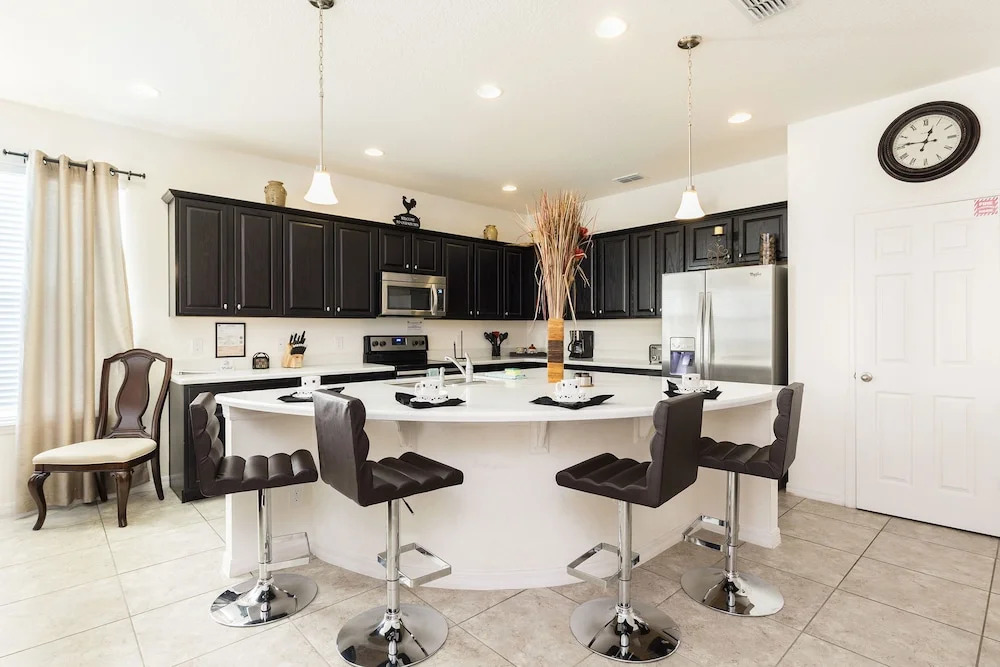 946SP - West Haven Gated Resort