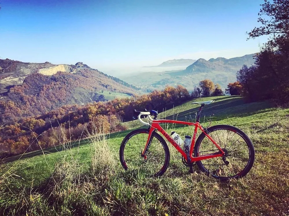 Sasso Erminia R&B Ecosostenibile