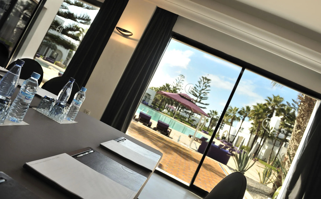 Pullman Mazagan Royal Golf & Spa