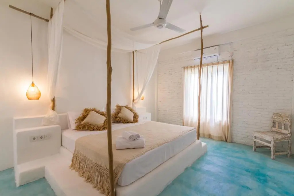 Guru Canggu Art Hotel