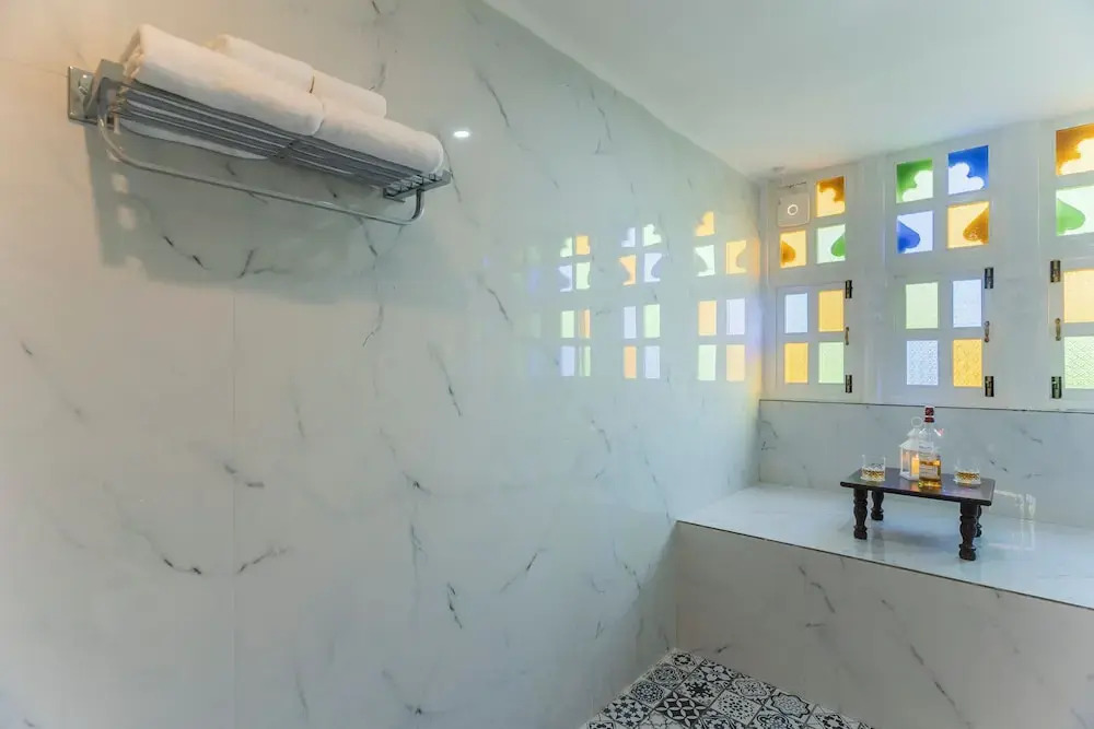 Aryavarta A boutique abode