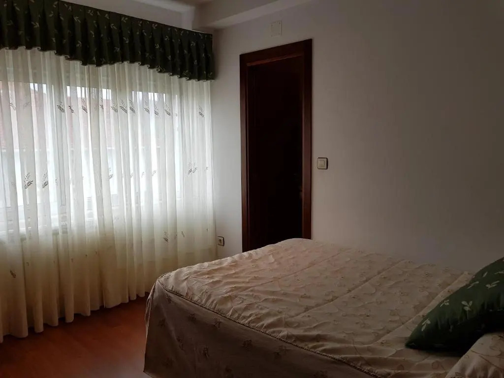 Pension Santos
