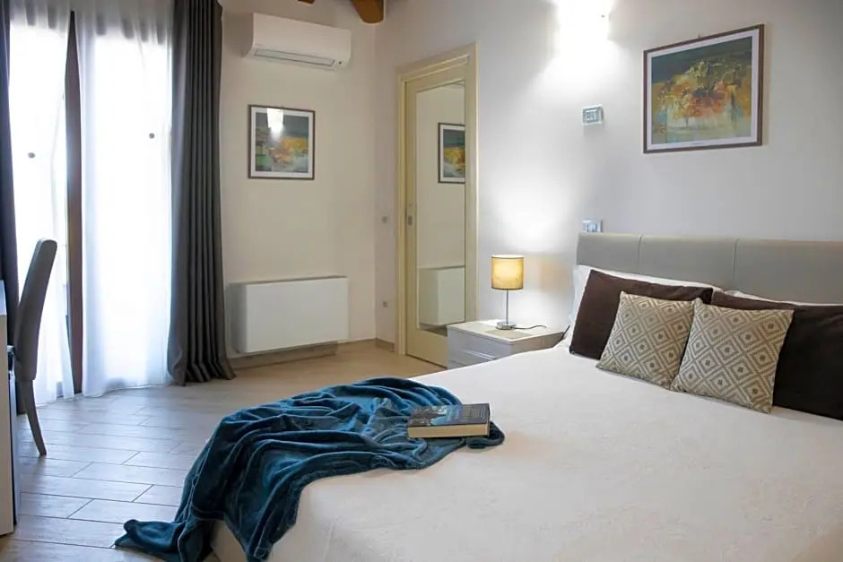 Irilor Luxury B&B