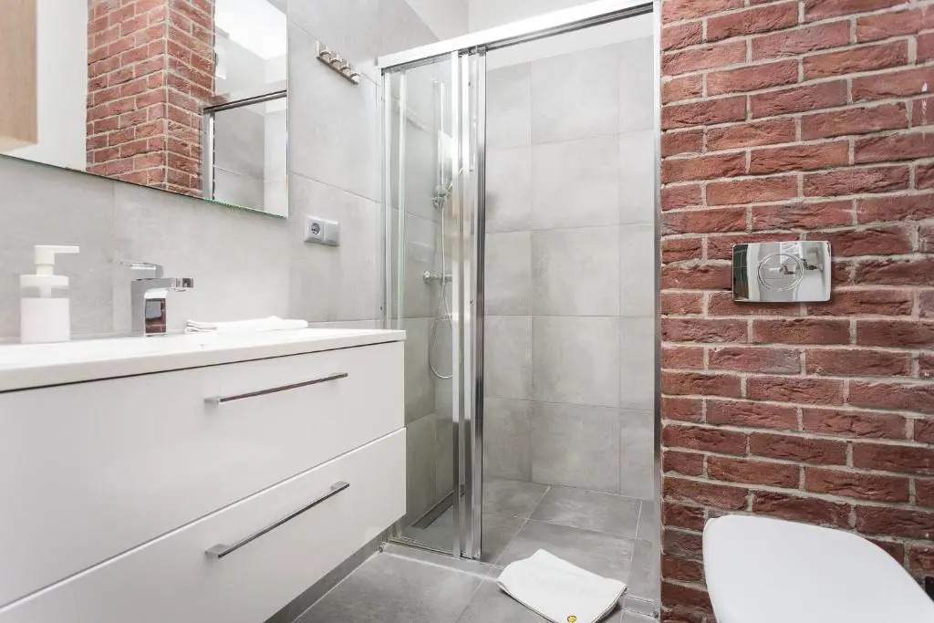 InPoint Smart Apartments