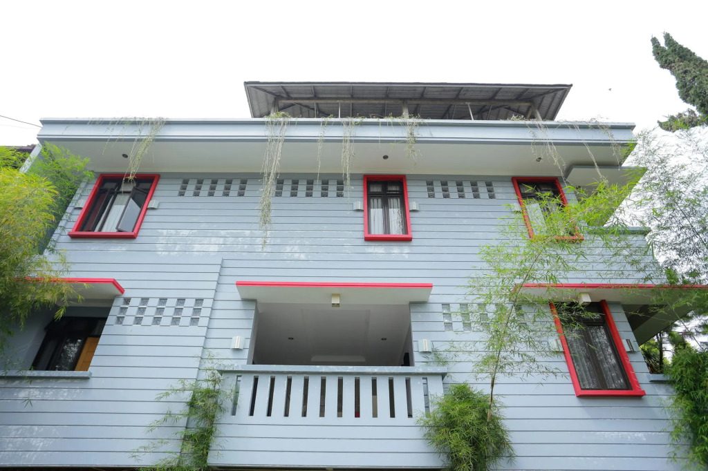 RedDoorz Plus at Palagan Joglo Sersan Bajuri