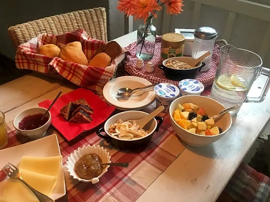 Casa Rosalie